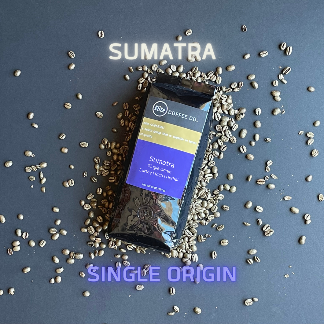 Sumatra